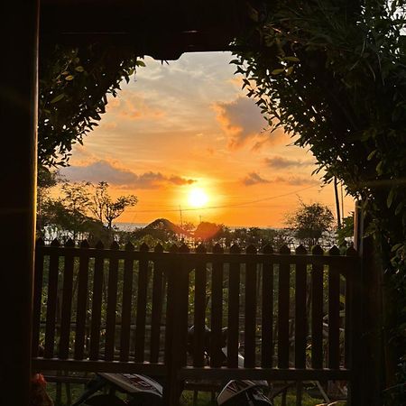 Al-Shifa Healing House Lombok Ξενοδοχείο Νησιά Γκίλι Εξωτερικό φωτογραφία