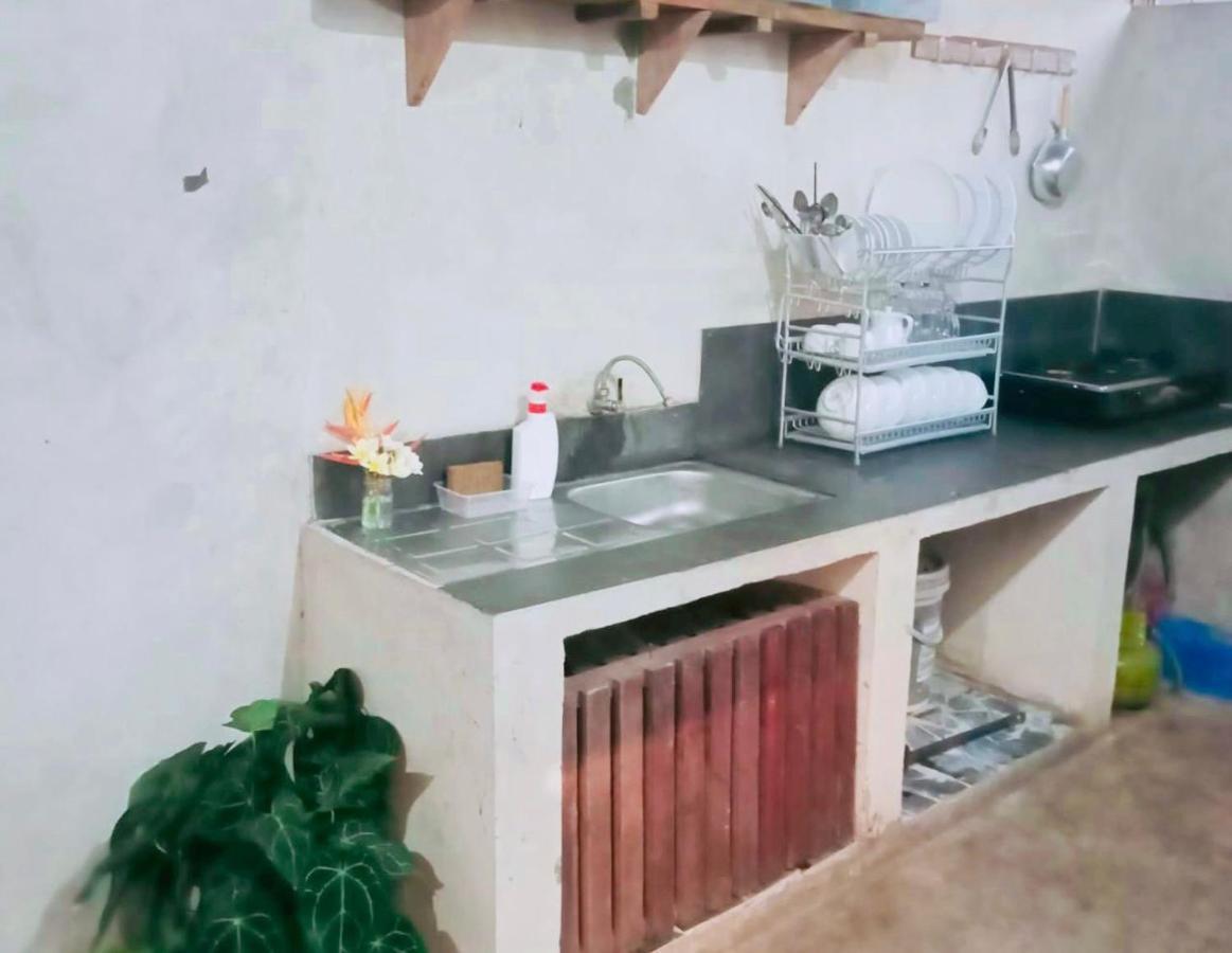 Al-Shifa Healing House Lombok Ξενοδοχείο Νησιά Γκίλι Εξωτερικό φωτογραφία