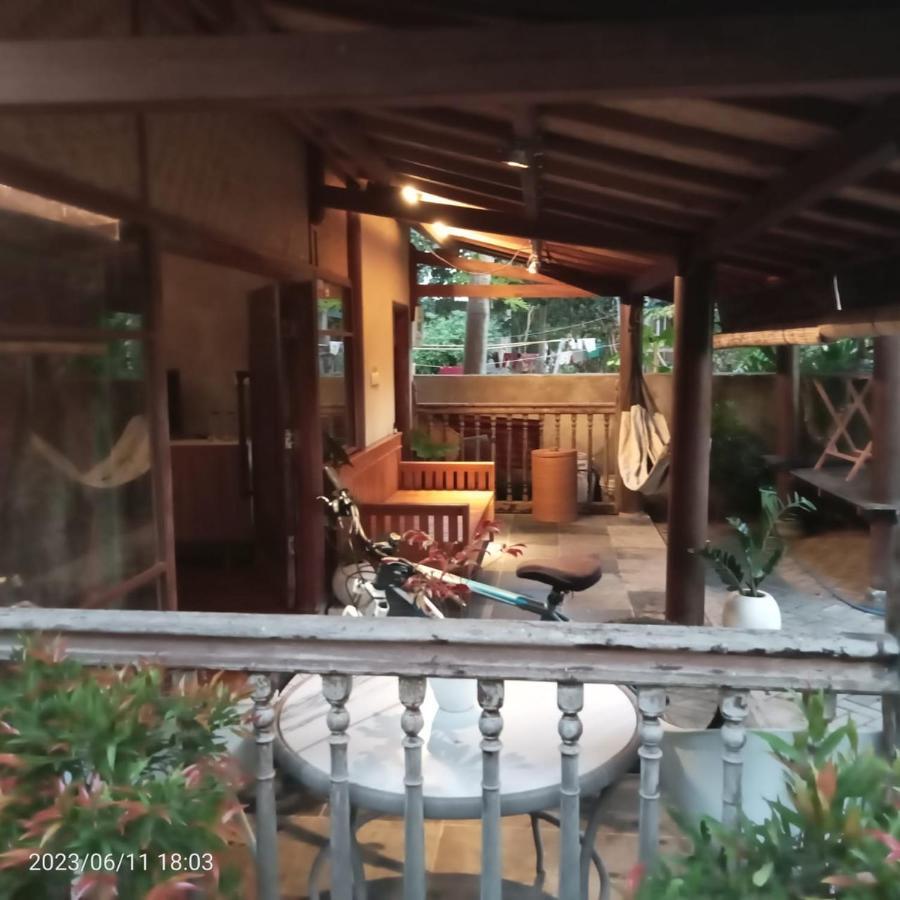 Al-Shifa Healing House Lombok Ξενοδοχείο Νησιά Γκίλι Εξωτερικό φωτογραφία