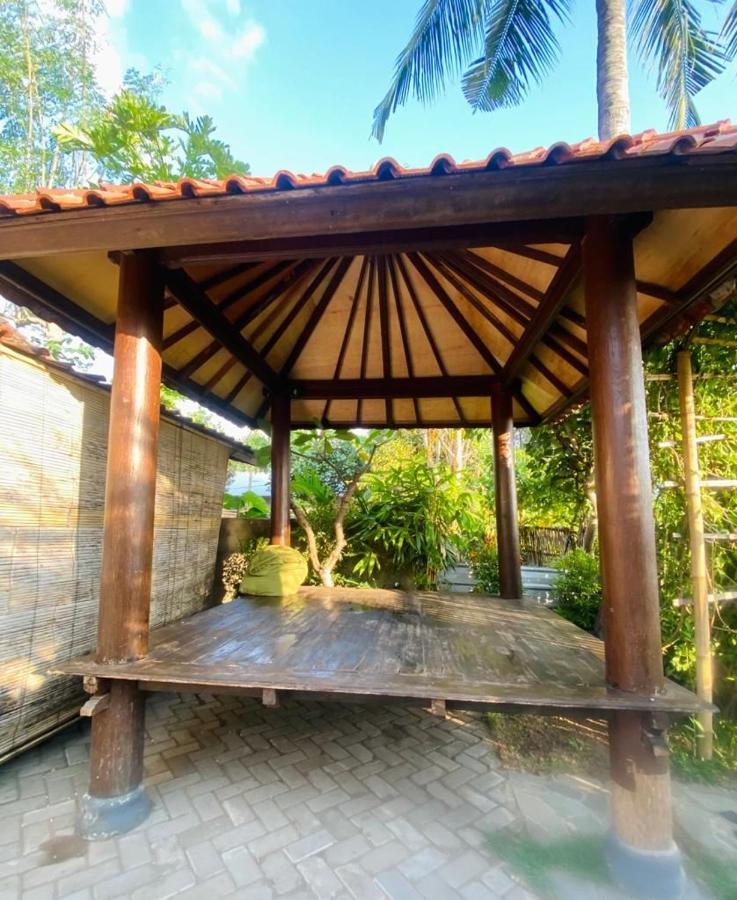 Al-Shifa Healing House Lombok Ξενοδοχείο Νησιά Γκίλι Εξωτερικό φωτογραφία