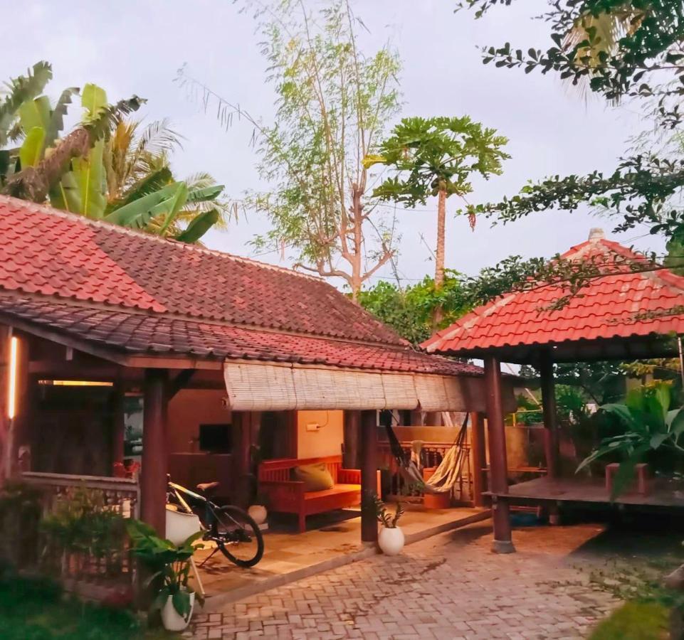 Al-Shifa Healing House Lombok Ξενοδοχείο Νησιά Γκίλι Εξωτερικό φωτογραφία