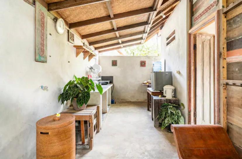 Al-Shifa Healing House Lombok Ξενοδοχείο Νησιά Γκίλι Εξωτερικό φωτογραφία
