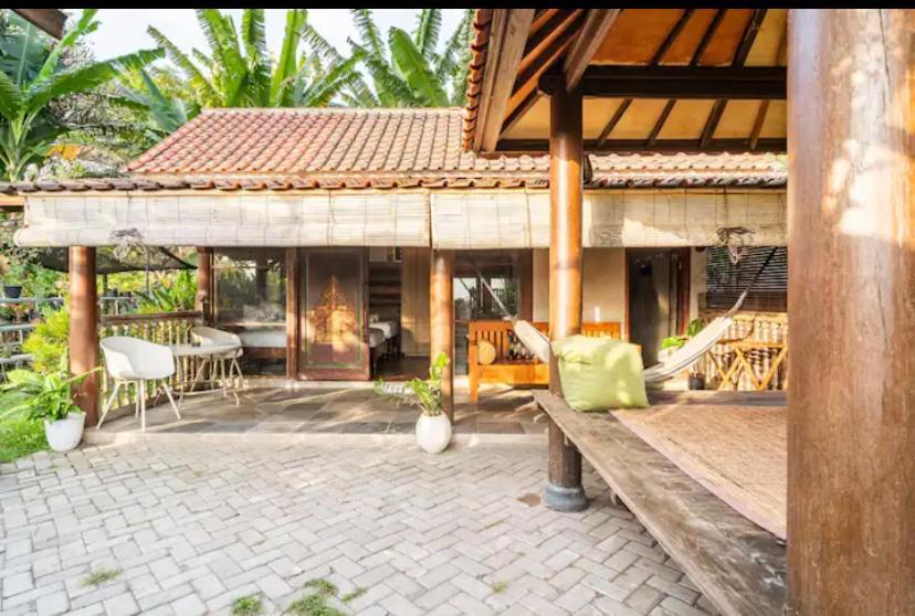 Al-Shifa Healing House Lombok Ξενοδοχείο Νησιά Γκίλι Εξωτερικό φωτογραφία