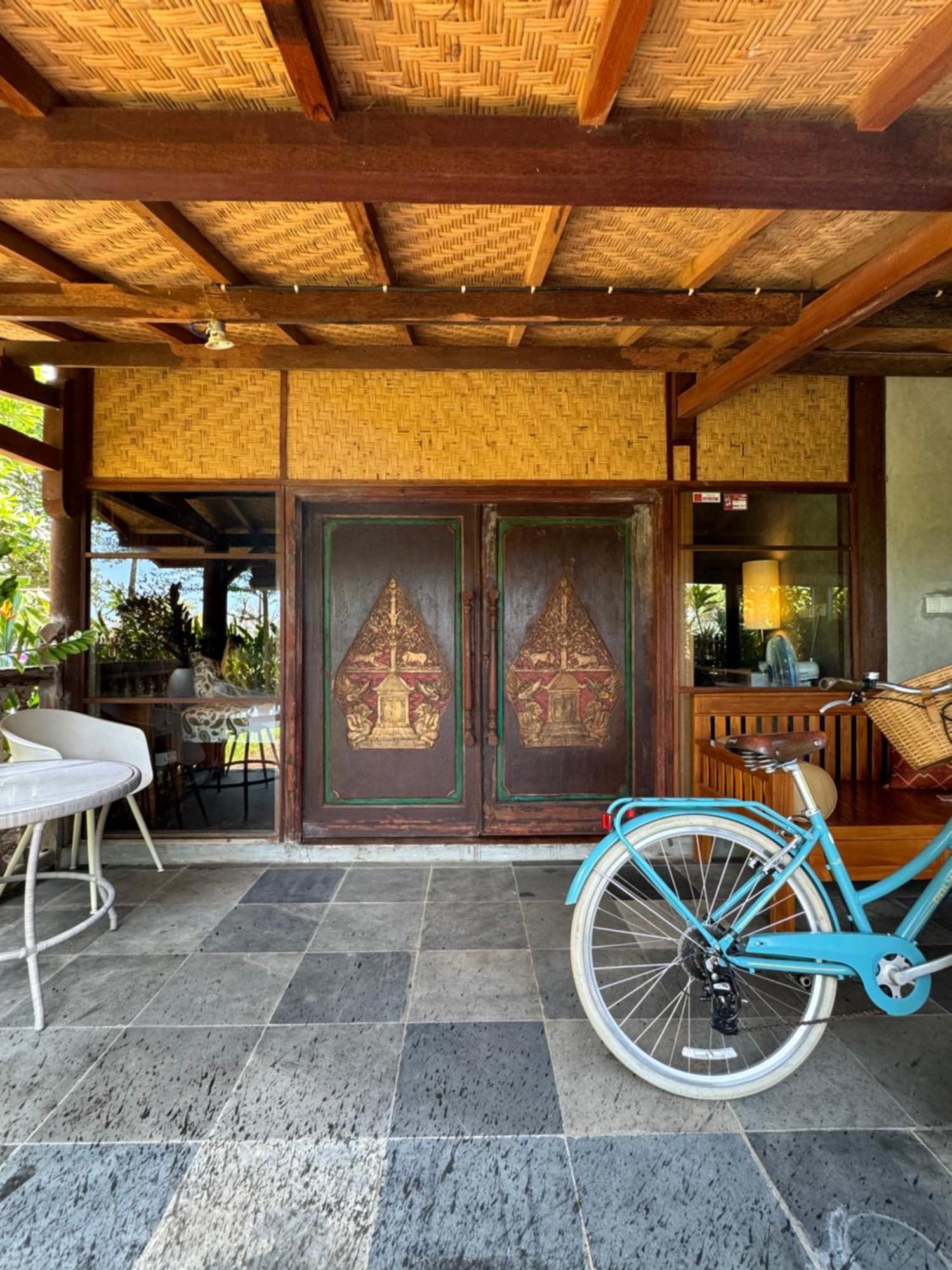 Al-Shifa Healing House Lombok Ξενοδοχείο Νησιά Γκίλι Εξωτερικό φωτογραφία