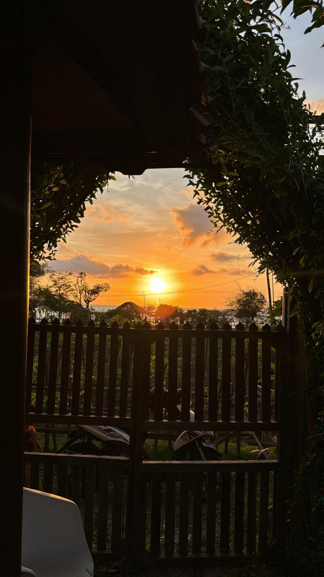 Al-Shifa Healing House Lombok Ξενοδοχείο Νησιά Γκίλι Εξωτερικό φωτογραφία