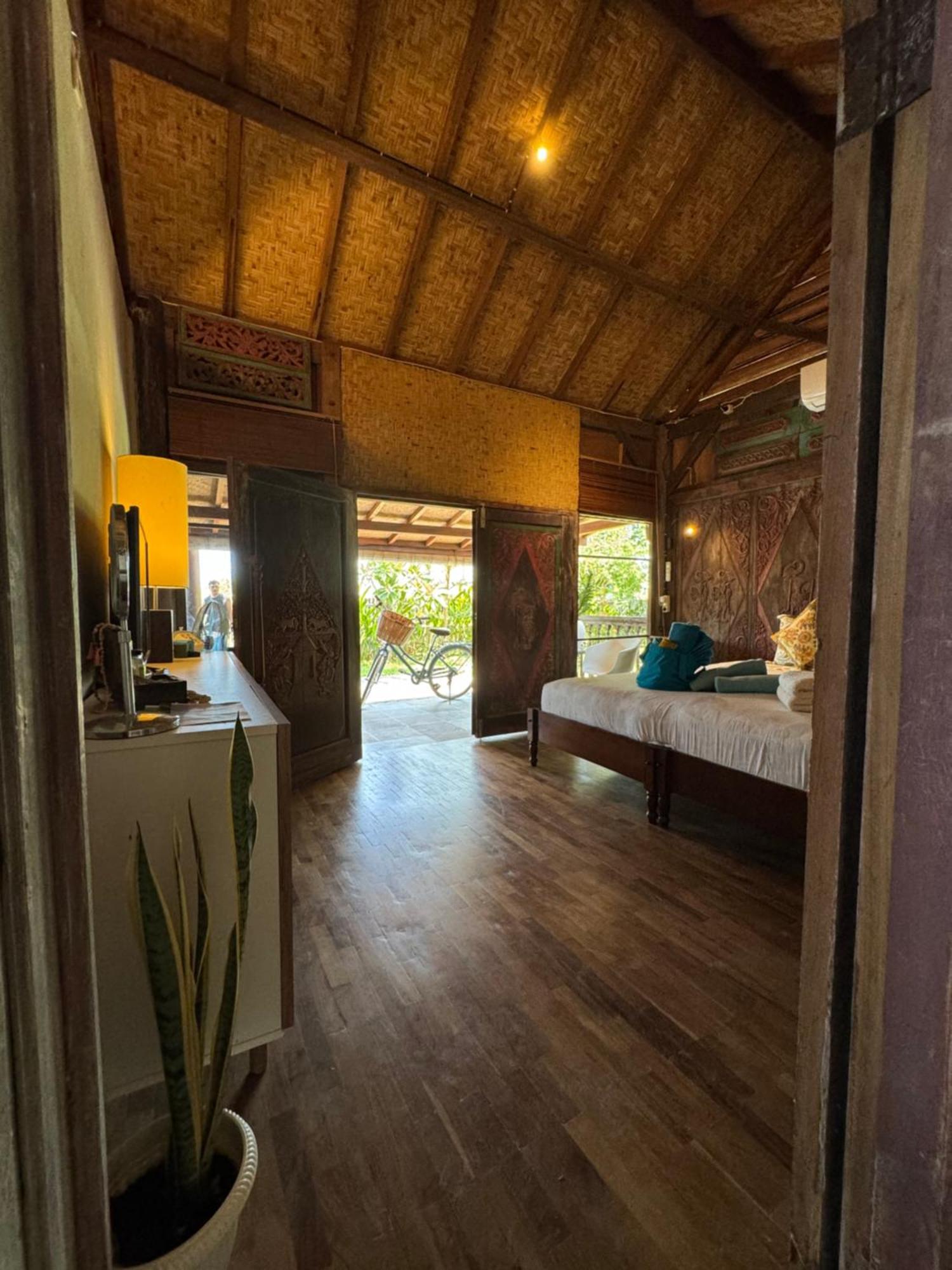 Al-Shifa Healing House Lombok Ξενοδοχείο Νησιά Γκίλι Εξωτερικό φωτογραφία