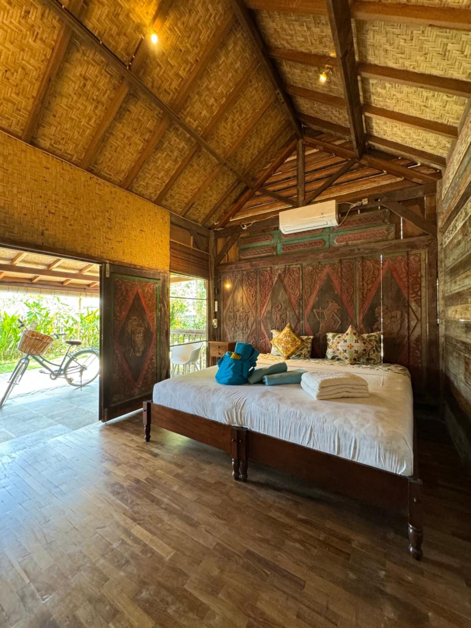 Al-Shifa Healing House Lombok Ξενοδοχείο Νησιά Γκίλι Εξωτερικό φωτογραφία