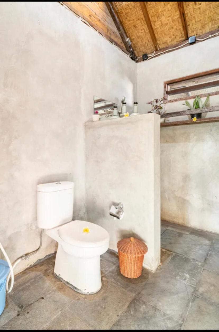 Al-Shifa Healing House Lombok Ξενοδοχείο Νησιά Γκίλι Εξωτερικό φωτογραφία